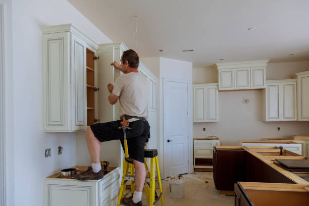 Licensed Kitchen service in Malvern, OH - Remodeling Of Kitchen