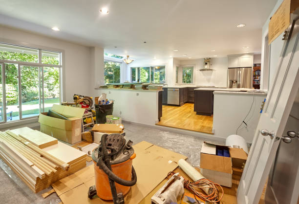 Reliable Kitchen contractor in Malvern, OH by Remodeling Of Kitchen